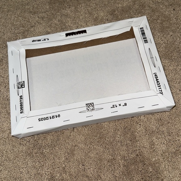 Canvas - Picture 2 of 5